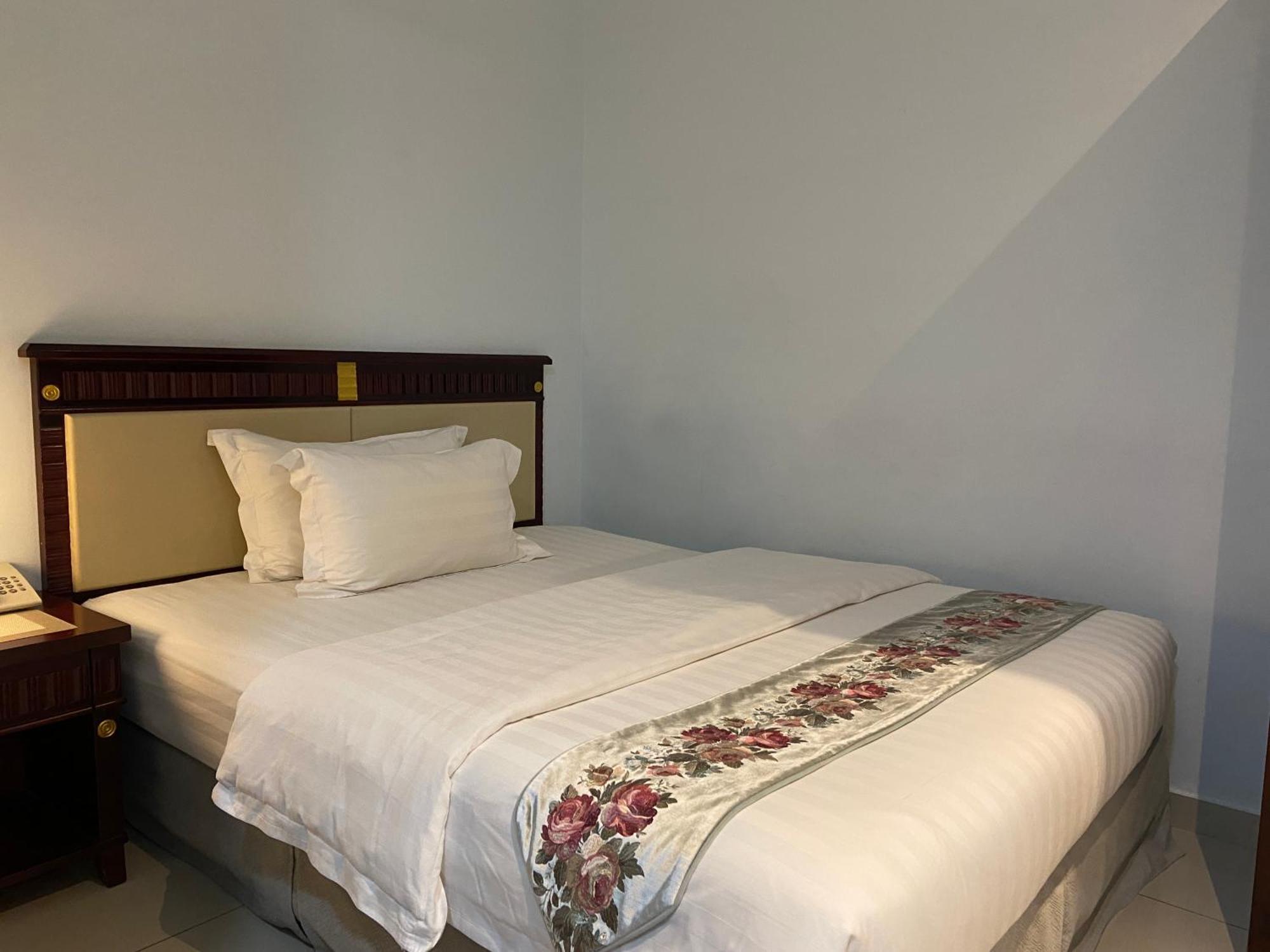 Budget Hotel Al Amin, Kuala Lumpur