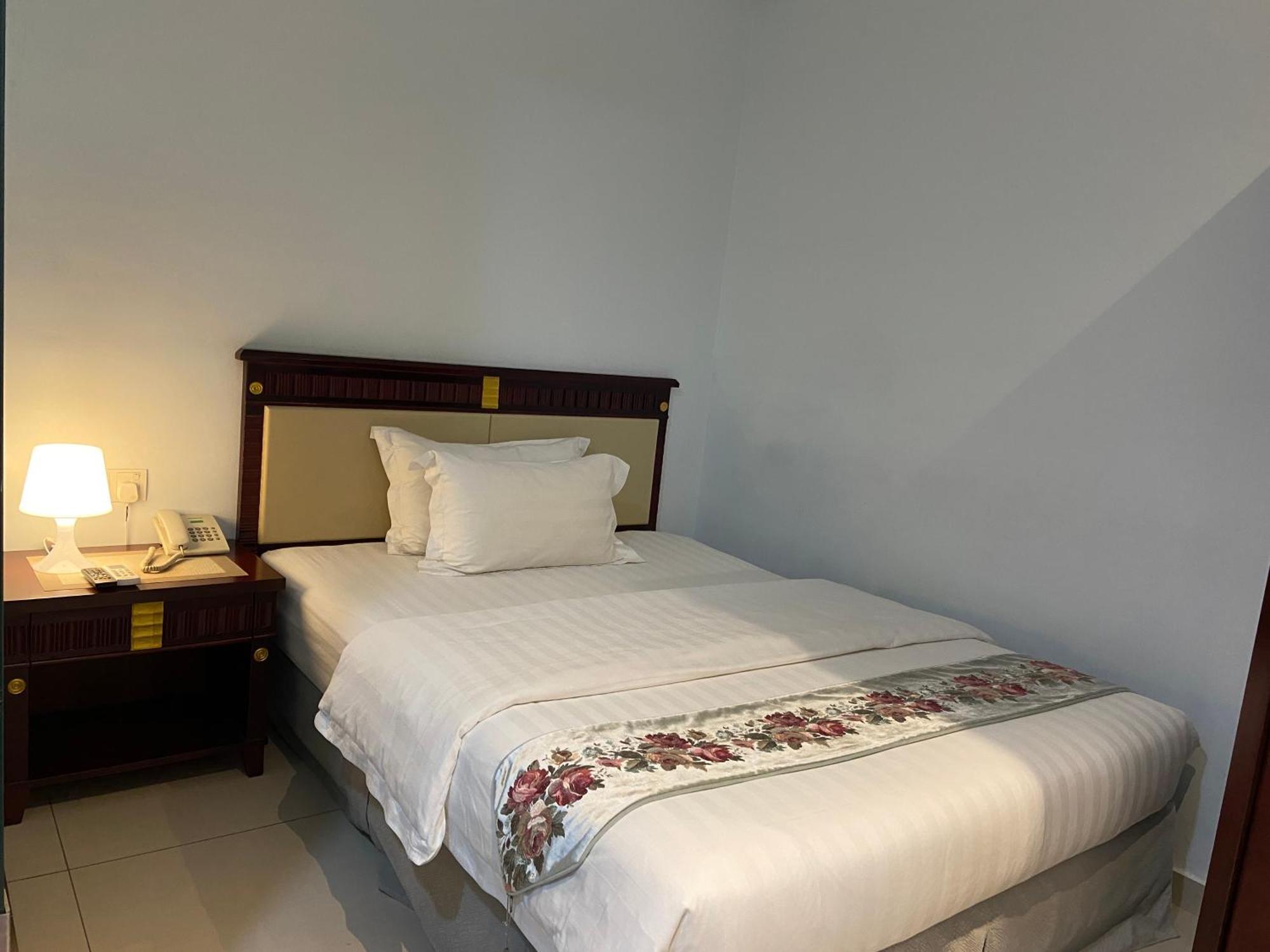 Budget Hotel Al Amin — Fotos 1